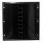 033B Fiberglass Waveguide Tweeter Speaker Horn of 1.4 Inch Throat Line Array Accessories