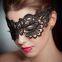 Luxury Feather Lace Masks - Sexy for Festive Parties & Halloween Bulk Decor