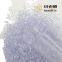 Factory Supply PVC Grave Church Candles Jar Containers PVC Compound Granules