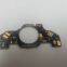 4-Schicht-15OZ-Dickkupfer + Kupferstab + kupferbasierte Lades?ulen-PCB, Kupferbasis mit hoher W?rmeleitf?higkeit + 8W-Klebeprinted circuit board