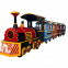 Scenic Area Electric Trackless TrainScenic Area Electric Trackless Train