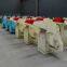 Wood Bamboo Crusher Slicer Equipment Manufacturer