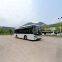 8.5m 21+1 Seater Automatic Passenger New Pure Electric City Bus 200 km New City Luxury Electric ev Bus