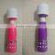 Powerful Mini G-Spot Vibrator, Clitoral Vibrator Silicone Waterproof Super Cute Female Adult Toy