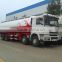 2015 HOWO 8x4 bulk cement transport truck,big capacity
