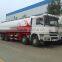 2015 HOWO 8x4 bulk cement transport truck,big capacity