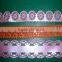 Nylon, polyster, PVC,PC, PU,TPU, PE, PP, PS, etc. Ultrasonic Lace Sewing Machine