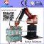 Stacker robot, load bearing stacker robot, sell stacker robots from factory