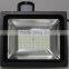 ip65 waterproof smd 50w pir led flood light