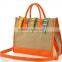 OEM bags woman vintage style handbag