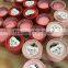 Handmade soap for wedding