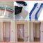 Top Quanlity LDPE dust protection door with painting
