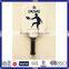 2015 popular good quality pickleball paddle