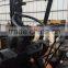 Used Forklift TCM 3ton With Diesel And Electric / Welcome Check