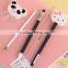 2016 School Kids Cartoon Gel Ink Pen