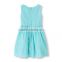 Wholesale 2015 Kids Shimmer Fancy Dress Children Summer Dress