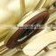 Professional Soprano Saxophone Brown Leather Pad