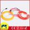 9 colors 1 meter electroluminescent manufacturer wholesale factory price smart el wire without driver