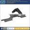 ISO9001 and SGS custom stamping parts