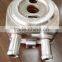 Stainless Steel Oil Cooler 1103 G3