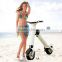 2016 new design smart two wheel ithium battery 10 inch balance scooter