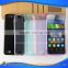 crystal Transparent products cell phone case for Huawei G8 Mini enjoy 5s
