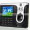 REALAND A-C101biometric fingerprint time attendance system