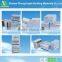 High quality construction materials earthquake-proof wallpaper brick wall
