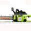 chain saw machines for gasoline chain saw 5200