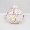 New Design Mini Smart Purse Wholesale Butterfly Printed Silicone Women Purse Wallet