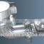 water spray component for water truck