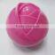 New design rose shape lipgloss lipbalm for girls