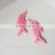 Hotsales Creative Cute mini tree sapling cable winder cord organizer silicone earphone winder