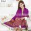 Fashion Soft Ladies Long Scarf / Women Shawls