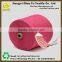 Cotton/Polyester Blended Yarn Weaving Hammock/Ponchos/Rope/Tent