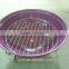 new style high quality portable bbq charcoal grill