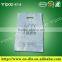 Clothes or accessories packaging plastic bags