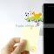 Fashion New Design Sticky Note Pad, restaurant note pad, funny note pads
