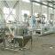 high standard sugar weighing & mixing & cooking system for candy