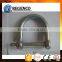 Bow Omega D Non Standard New Mould Customized Shackle