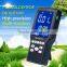 Handheld high accuracy electronic house formaldehyde detecting