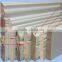 white painting wood molding