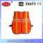 Ansi Certified Safety Vest