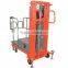 Guangzhou electric mobile order picker