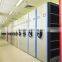 Guangdong Manufacturer Storage Books Library Mobile Shelving