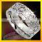 Rings With Rhodium Plated Cheap Rings Rings for Men