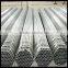 DN50 hot dipped galvanized steel pipe