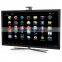 Rj45 Allwinner Media Server Tv Box Crt Tv Android 4.2 website Box Tv Dlna Allwinner P2P Internet Tv Box
