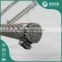 aaac conductor 25mm2/ bare aluminum stranded cable/ all aluminium alloy conductors