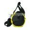 rolling waterproof dry handbag bag as messenger bag
